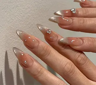 ネイル Chisa Nail Studio所属・チ サのネイルデザイン