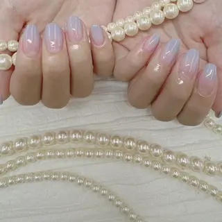 ネイル Nail salon Honey Beeのネイルデザイン