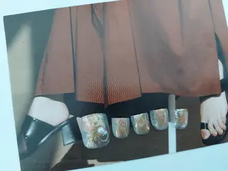 ネイル bloom *のネイルデザイン