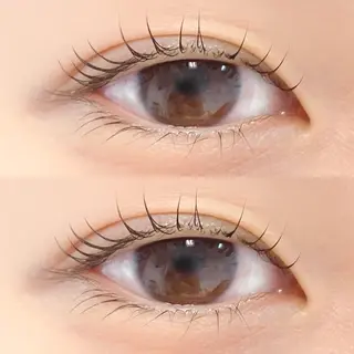 マツエク・マツパ Bianca横浜関内 NOSHITA𓆉のマツエク・マツパデザイン