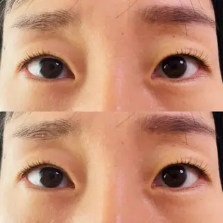 マツエク・マツパ HERA 【ヘラ】のマツエク・マツパデザイン