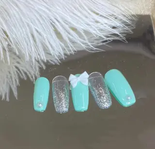 ネイル 宮澤 ミナのネイルデザイン