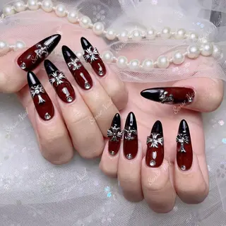 ネイル Niiy 🍫のネイルデザイン