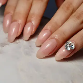ネイル nail salon ワンミリオンのネイルデザイン