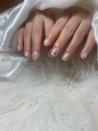 ネイル timtam --sakiのネイルデザイン