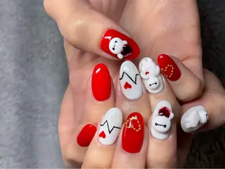 ネイル u sのネイルデザイン