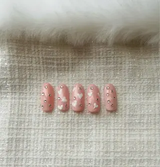 ネイル Pana makiのネイルデザイン