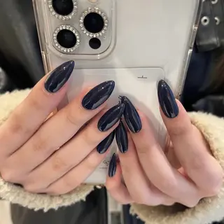 ネイル Luludi所属・Luludi はるなのネイルデザイン