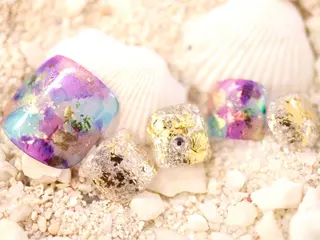 ネイル Dolce.Nail 大宮店のネイルデザイン