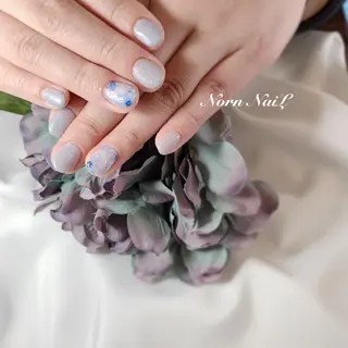 ネイル U Ayaのネイルデザイン