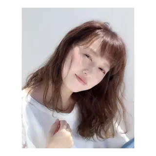 ミディアム Stazio 54の眉毛・アイブロウイメージ