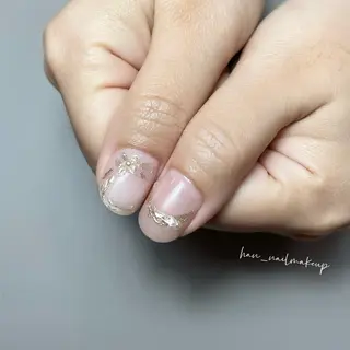 ネイル Himari Nail Salonのネイルデザイン