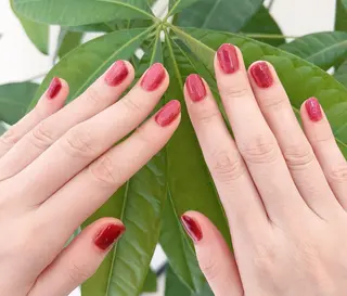 ネイル Floria KANAのネイルデザイン