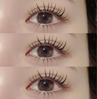 マツエク・マツパ ⭐︎Richelle beauty ⭐︎のマツエク・マツパデザイン