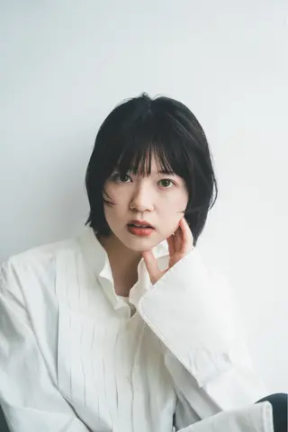 ショート ササキ ヨシヒトのヘアスタイル