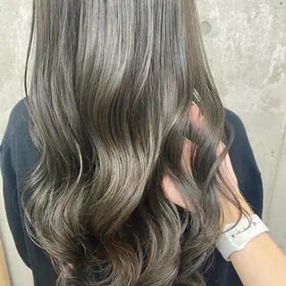 ロング カラー 🐰 Ｎａｎａｍｉ🎀のマツエク・マツパデザイン