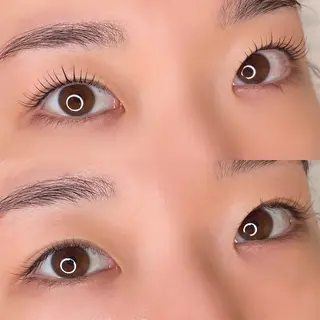 マツエク・マツパ Lian所属・【𝐋𝐢𝐚𝐧】 𝐑𝐢𝐨のマツエク・マツパデザイン