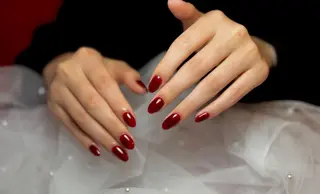 ネイル PINKY nail所属・ピンキー 池田公園店のネイルデザイン