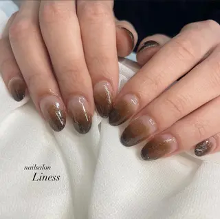 ネイル nailsalon Liness所属・nailsalon Linessのネイルデザイン