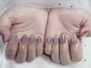 ネイル ジョリ En 💞🦋のネイルデザイン