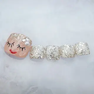 ネイル はあとねいる 盛岡青山店のネイルデザイン