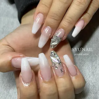ネイル SYU'NAIL /YUKIのネイルデザイン