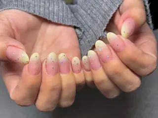 ネイル u sのネイルデザイン