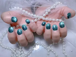 ネイル You&Me Miyuのネイルデザイン