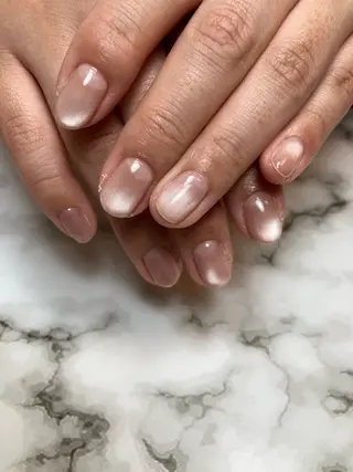 ショート et.nail所属・et. nailのネイルデザイン