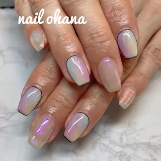 ネイル 那覇🏝️台湾人 ネイリストSHIUのネイルデザイン