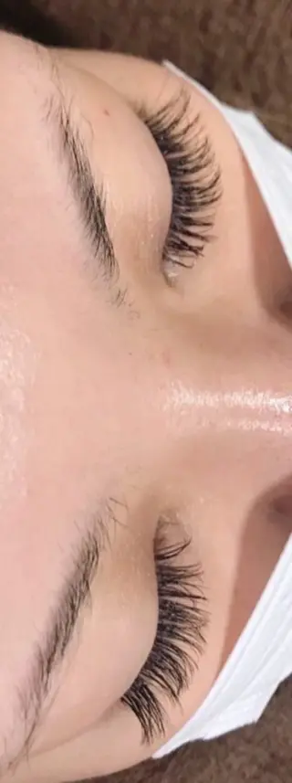 マツエク・マツパ hair make FeeL【ヘアーメイクフィール】所属・青石 ちゃおのヘアスタイル