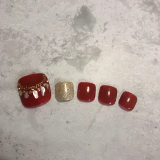 ネイル エステティックサロン Liente(リアンテ）所属・Hashimoto .のエステ・リラクイメージ