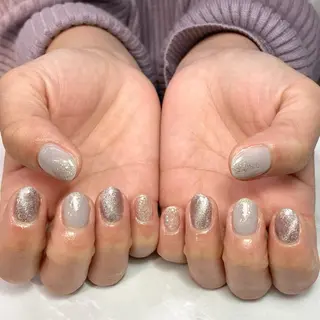 ネイル KODA308 Saoriのネイルデザイン