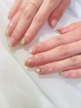ネイル Genie Nailsのネイルデザイン