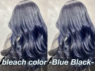 セミロング カラー 髪質改善/縮毛矯正 レイヤー/松川匠のヘアスタイル