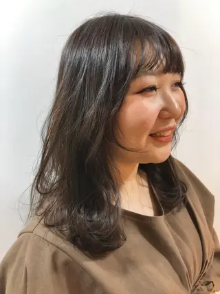 マツエク・マツパ 💎透明感カラー 松本ミキ💎のその他イメージ