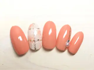 ネイル private nail salon papii所属・papii☆ kurodaのネイルデザイン