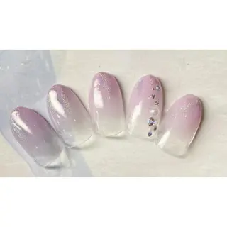 ネイル パラジェル登録サロンfeerique所属・Uchida Mayunaのその他イメージ