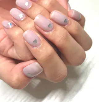 ネイル nuovo yukoのネイルデザイン