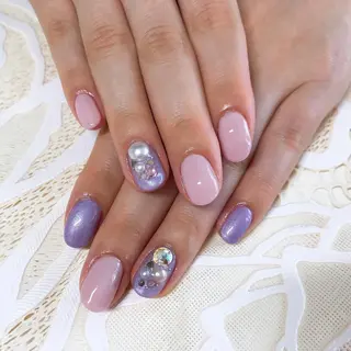 ネイル プライベートサロン BERRY所属・プライベートサロン BERRYのエステ・リラクイメージ