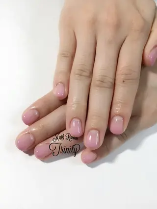 ネイル Trinity staffのネイルデザイン