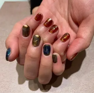 ネイル nail salon CIELのネイルデザイン