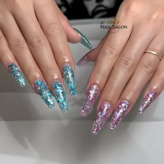 ネイル The 1989 Nail Salonのネイルデザイン