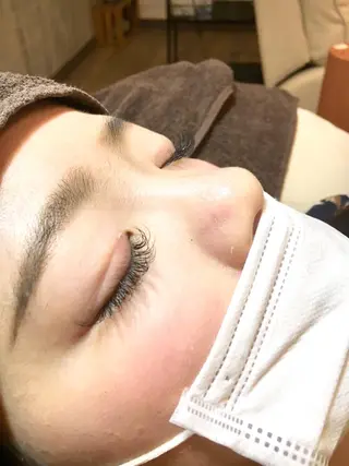 マツエク・マツパ アイラッシュサロンマルヴァ 中央駅店所属・アイラッシュサロン マルヴァ 中央駅のマツエク・マツパデザイン