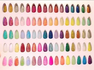 ネイル SHIKI ネイルサロンのエステ・リラクイメージ