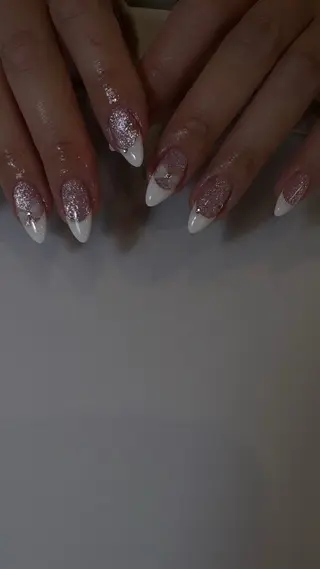 ネイル my&所属・my&_ maimiのネイルデザイン