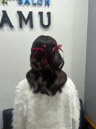 ミディアム 🎀HARU 하루🎀のその他イメージ