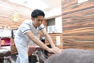 豊崎ゆがみ整骨院所属・豊崎ゆがみ 整骨院のその他イメージ