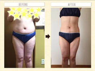 井上 静のエステ・リラクイメージ