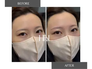 GREEM eyelashのマツエク・マツパデザイン